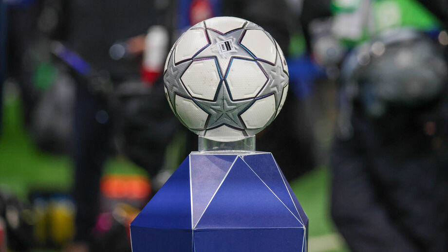 Quatro milhões de simulações: supercomputador 'traça' destinos de Sporting e Benfica na Liga dos Campeões