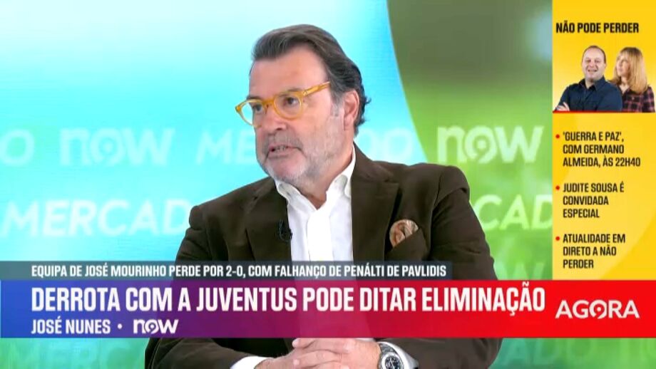 Regresso de jogador português o Benfica está iminente