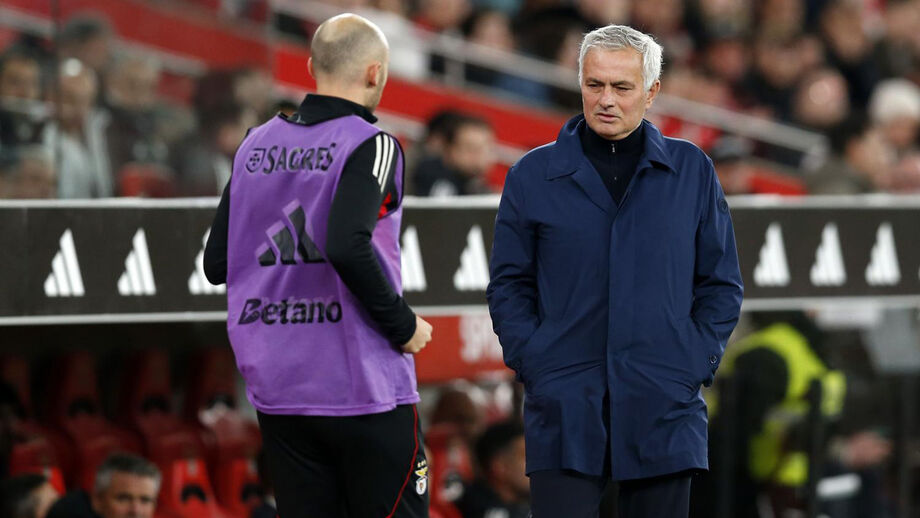 Aursnes tem sido um dos principais beneficiados neste 'novo' Benfica