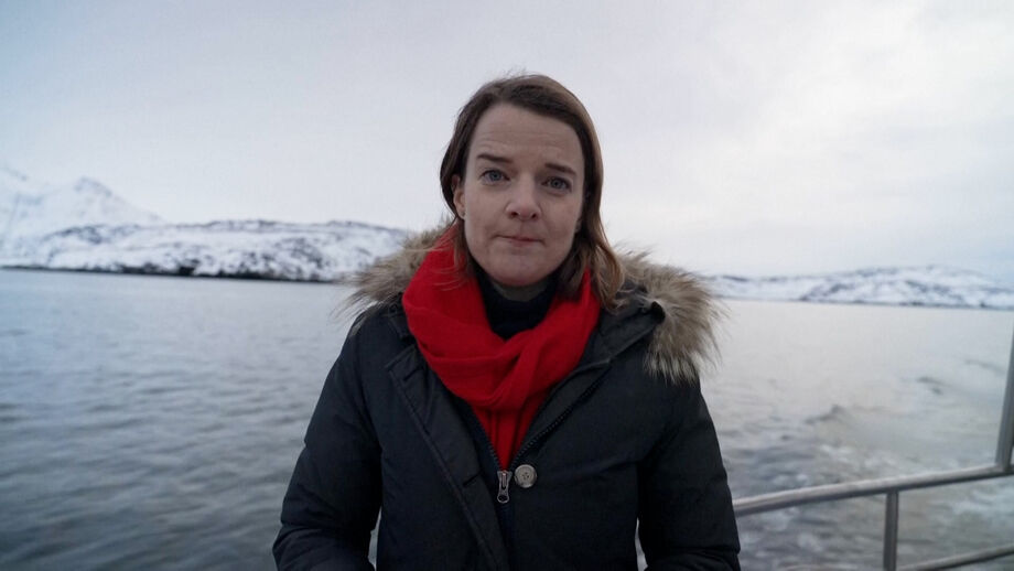 Jornalista da AP Emma Burrows explica as contradições no discurso do presidente norte-americano