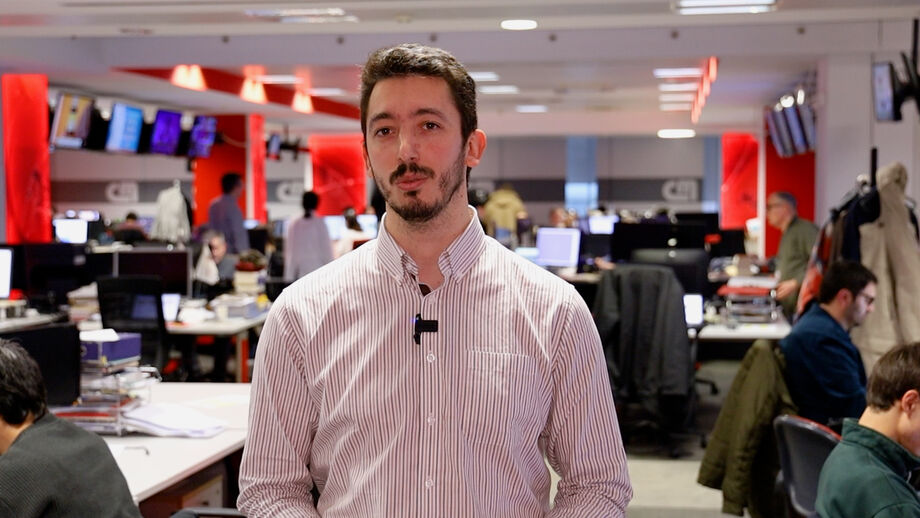 Análise de Diogo Jesus à derrota da Seleção com os germânicos