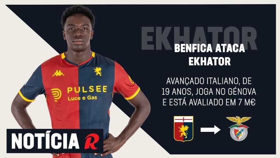 Transferências oficiais, em negociação ou apenas rumores