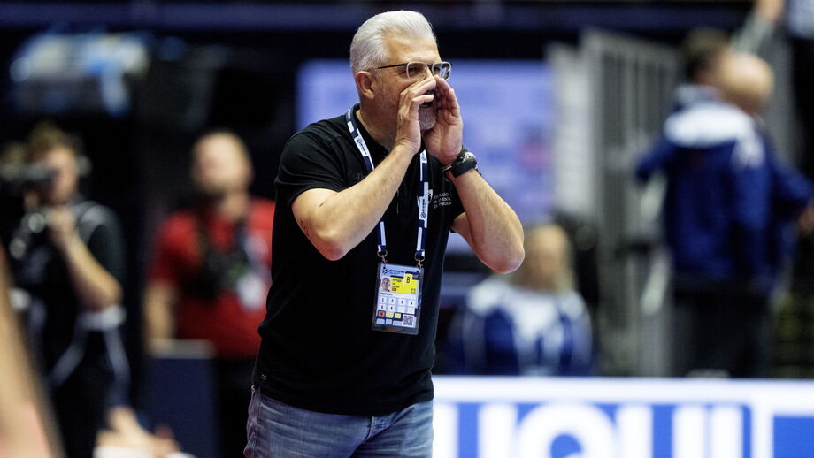 Paulo Pereira analisa derrota de Portugal frente à Alemanha no Europeu