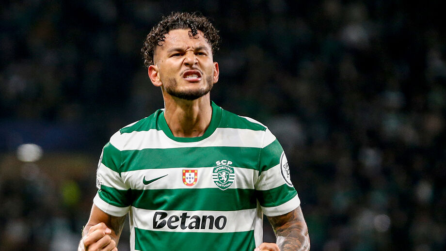 Suárez destaca-se entre os goleadores europeus