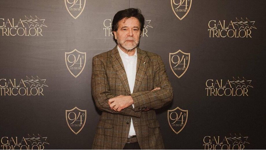 Paulo Lopo ainda ficará mais alguns dias na Reboleira