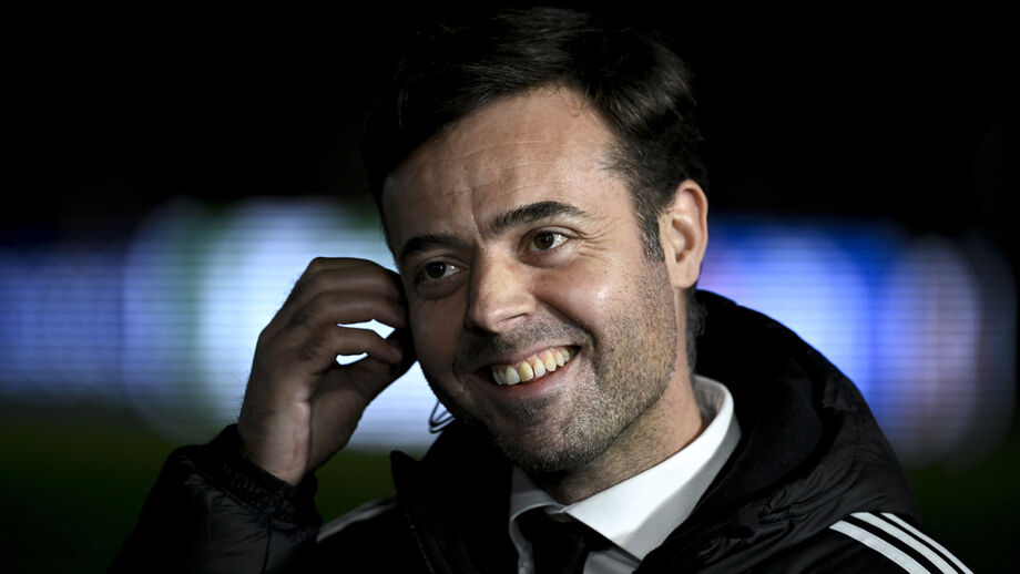 Tiago Pinto tem dado nas vistas no Bournemouth