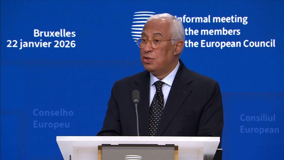 Ainda assim, manifestou disponibilidade para trabalhar com os Estados Unidos 