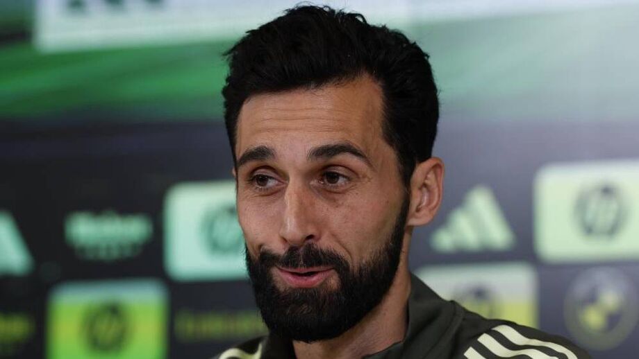 Arbeloa
