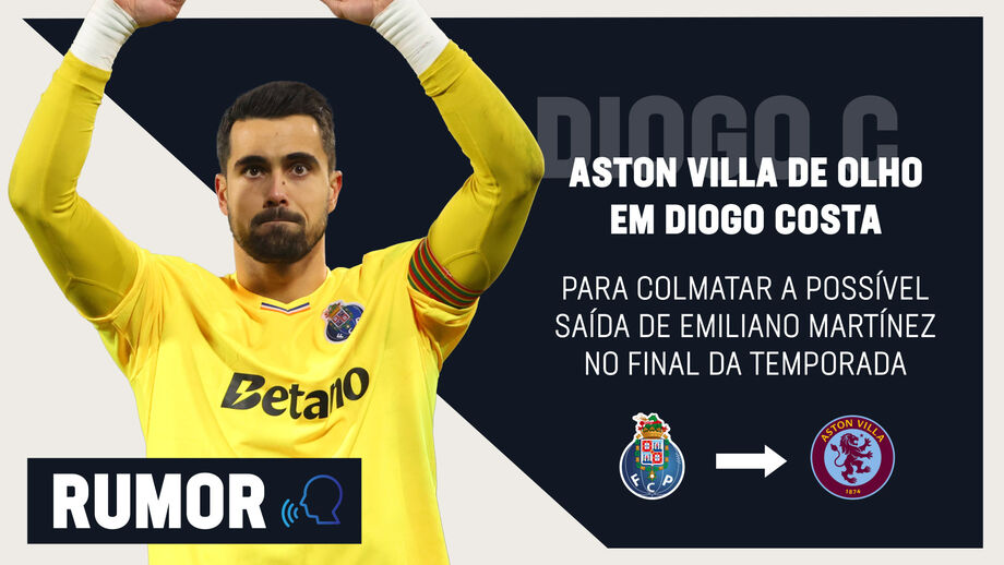 Transferências oficiais, em negociação ou apenas rumores