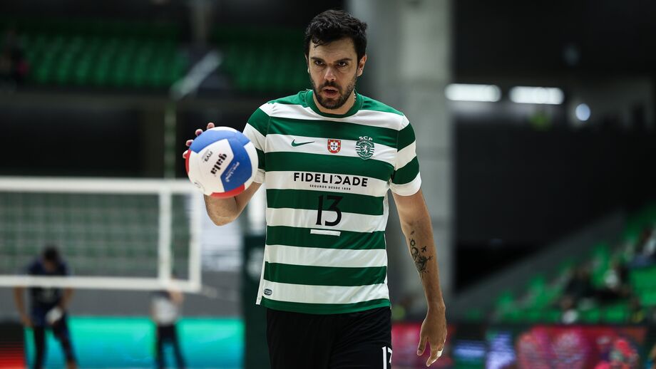 Tiago Barth fez a antevisão ao jogo com o Castelo