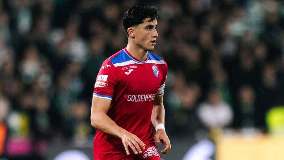 Zé Carlos Gonçalves perto de marca histórica no Gil Vicente contra o FC Porto, no Estádio do Dragão