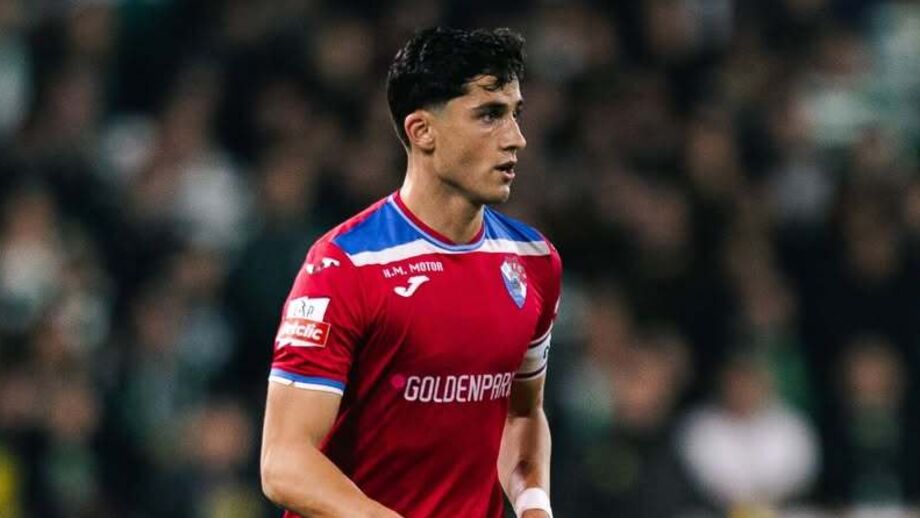 Zé Carlos Gonçalves perto de marca histórica no Gil Vicente contra o FC Porto, no Estádio do Dragão