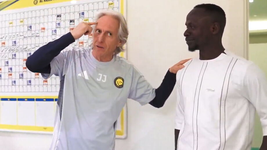 Após a conquista da CAN, ao serviço da seleção do Senegal