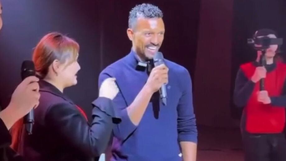 Internacional português ruma ao Cazaquistão