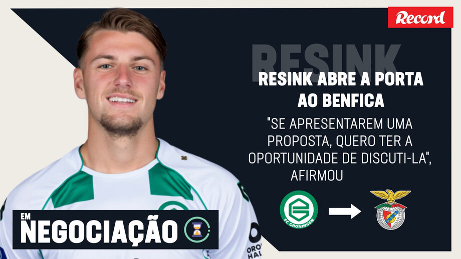 Transferências oficiais, em negociação ou apenas rumores