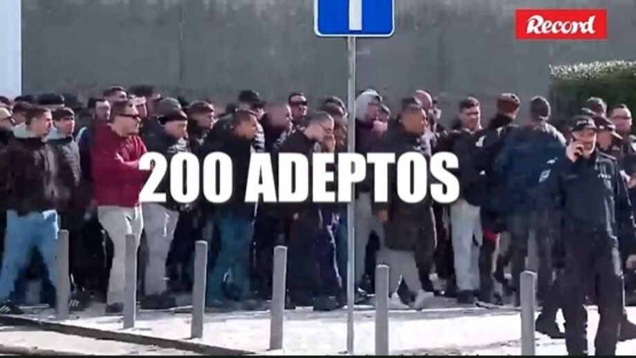 Valter Marques, jornalista de Record que esteve no local, revela todos os detalhes