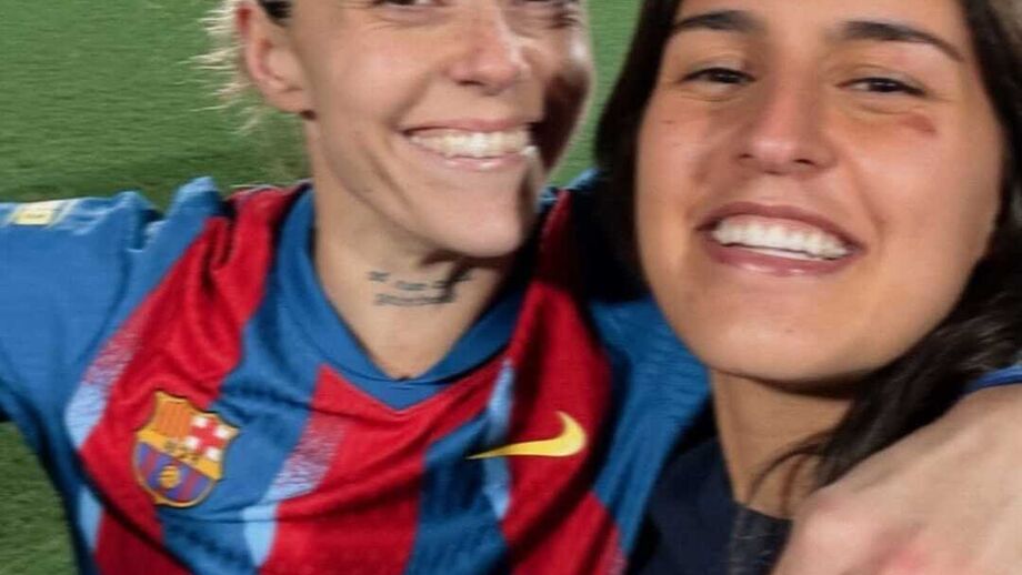 Kika festejou título no relvado