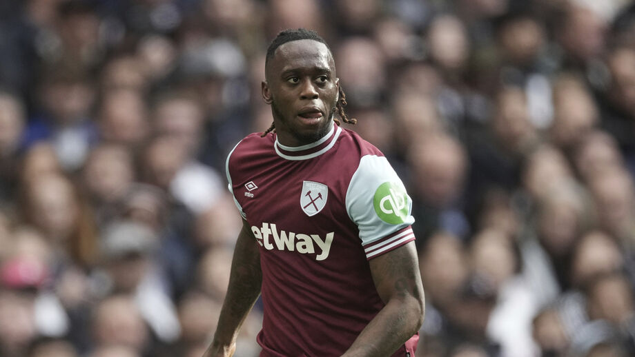 Namorada de Wan-Bissaka arrisca cinco anos de prisão
