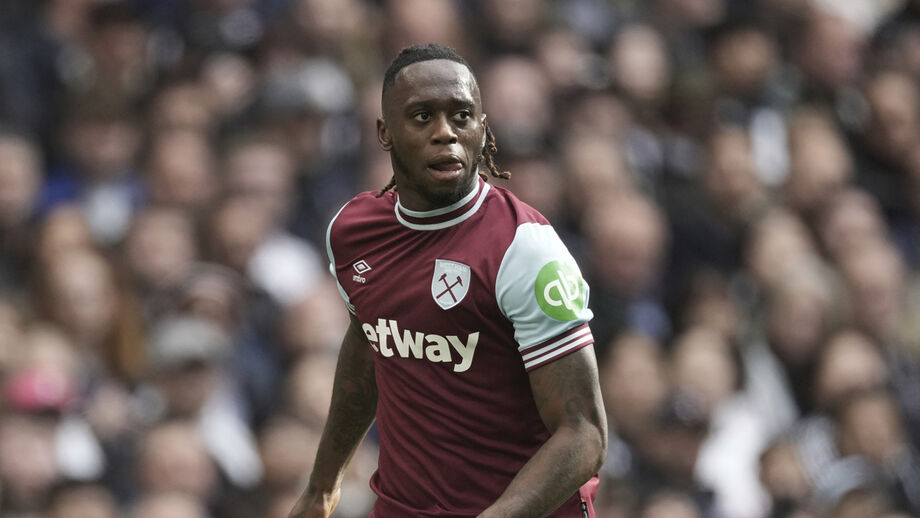 Namorada de Wan-Bissaka arrisca cinco anos de prisão