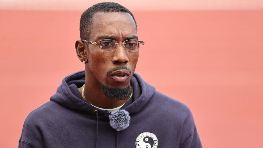 Litígio entre Pedro Pichardo e Benfica com audiências marcadas no TAD esta semana