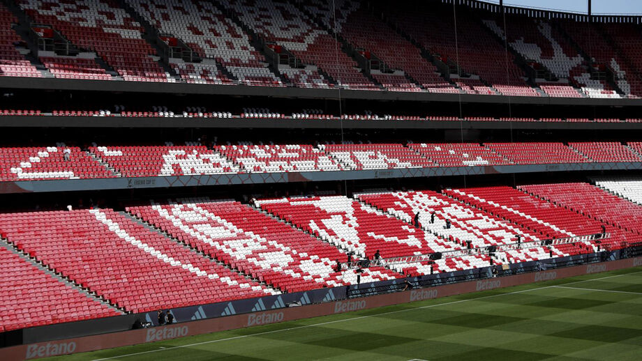 Estádio da Luz