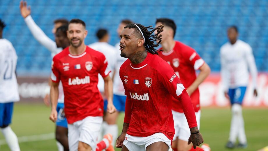 MT só deve regressar na próxima temporada