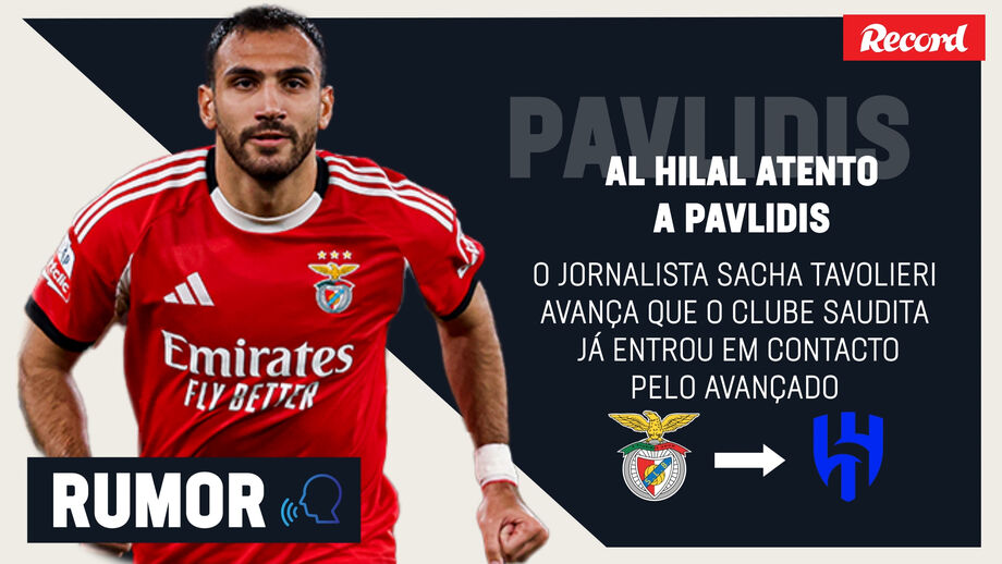 Transferências oficiais, em negociação ou apenas rumores