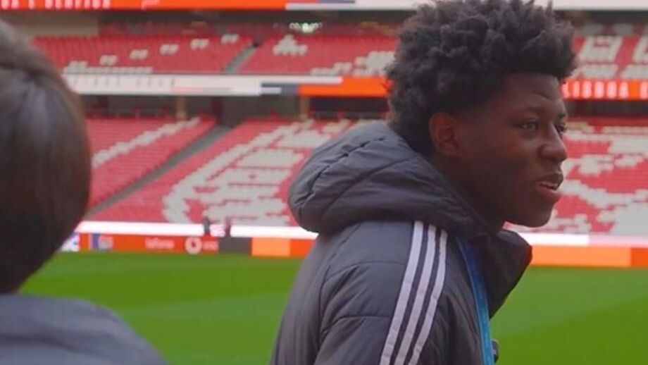 Dupla formada no Seixal em evidência no triunfo do Benfica frente ao E. Amadora