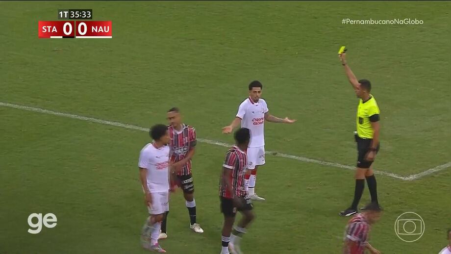 Regra determinada recentemente pela CONMEBOL já está a ser aplicada também no Brasil