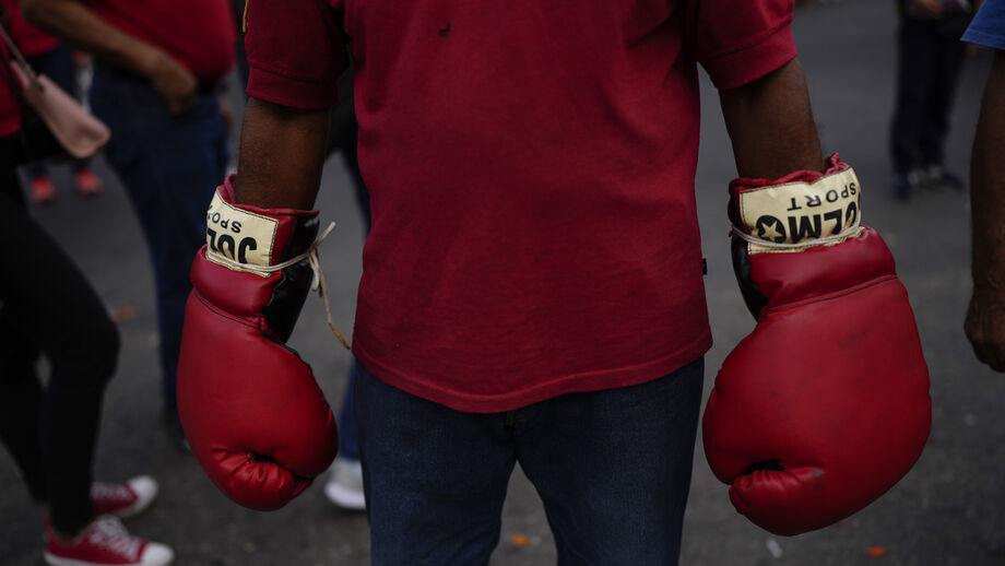 Dezenas de clubes de boxe timorense pedem suspensão de verbas para a federação