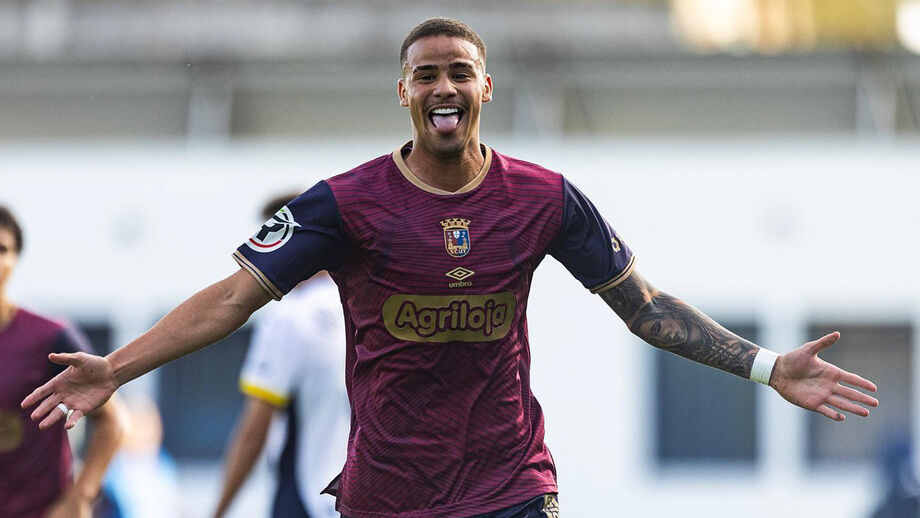 Arielson deixa Torreense e ruma à Arábia Saudita