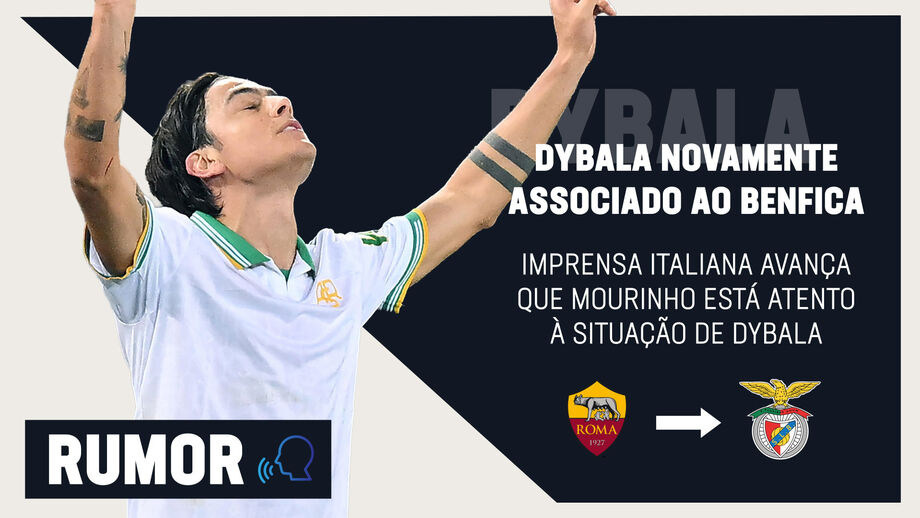 Transferências oficiais, em negociação ou apenas rumores