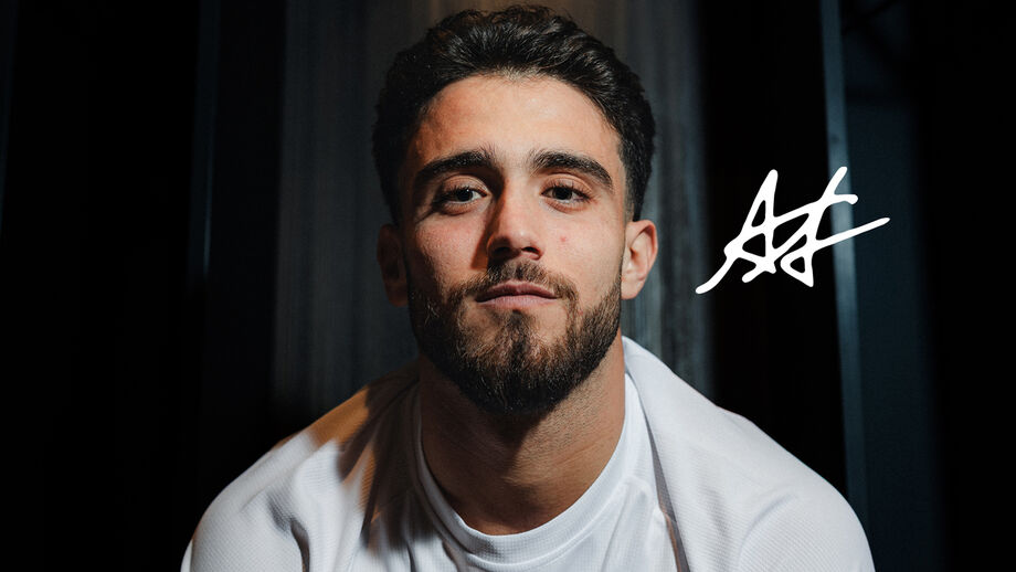 Oficial: Ángel Alarcón cedido ao Utrecht