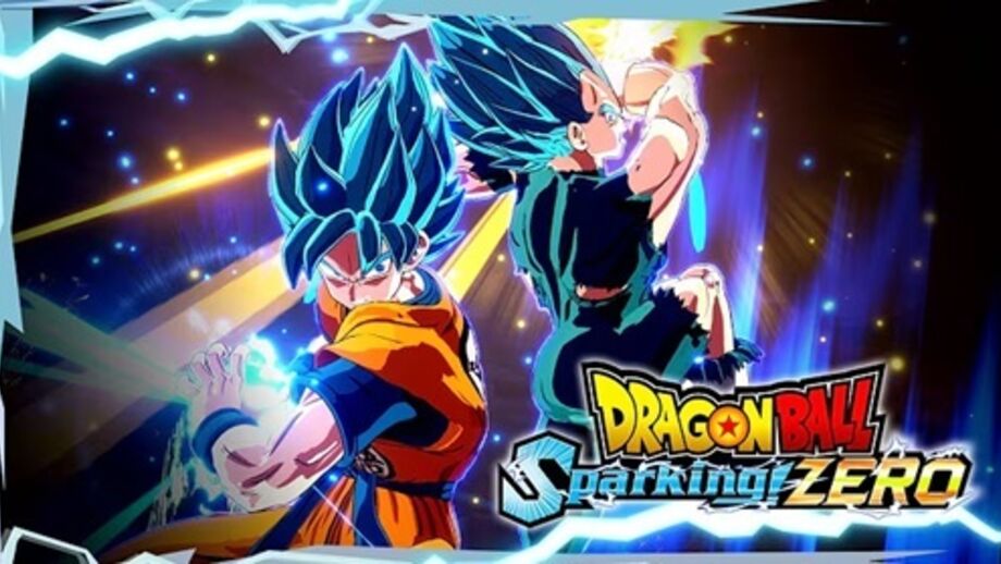 Dragon Ball: Sparking! Zero recebe novidades e modos de jogo.
