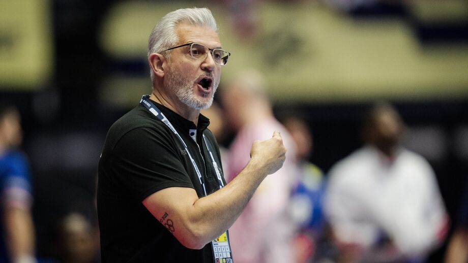 Paulo Pereira analisa jogo