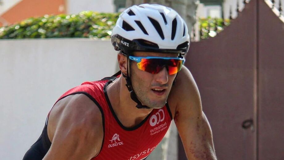 Pedro Gaspar suspenso três anos por doping