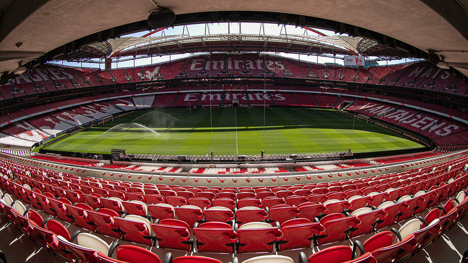 Estádio da Luz