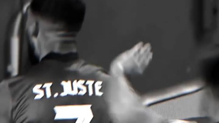 Central regressou ao Feyenoord