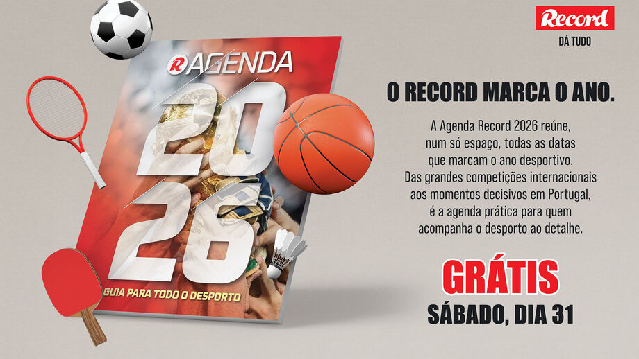Agenda Record