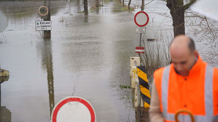 As zonas mais afetadas foram a Área Metropolitana do Porto, Alto Minho, Região de Aveiro, Coimbra, Leiria, Oeste e Grande Lisboa.