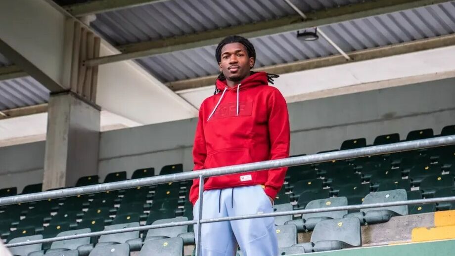 David Costa reforça o Paços de Ferreira por empréstimo