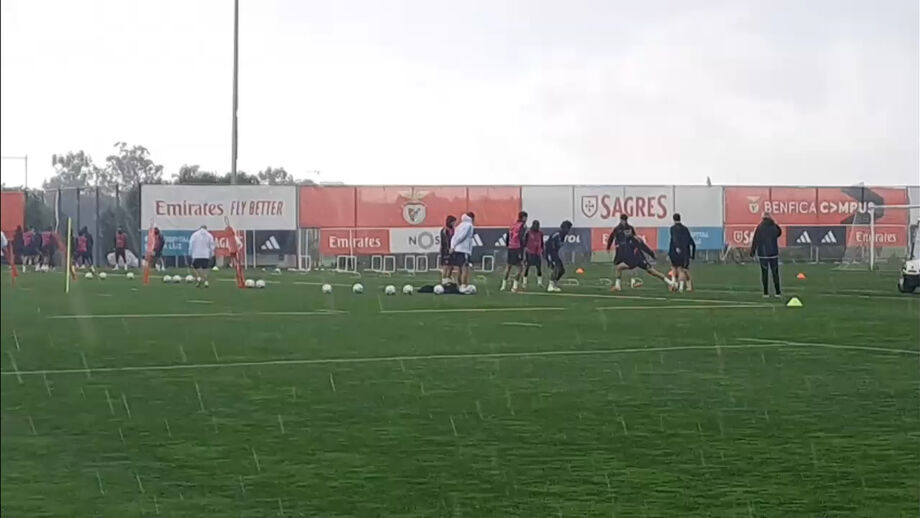 Encarnados recebem amanhã o Real Madrid na última jornada da fase regular da Liga dos Campeões 