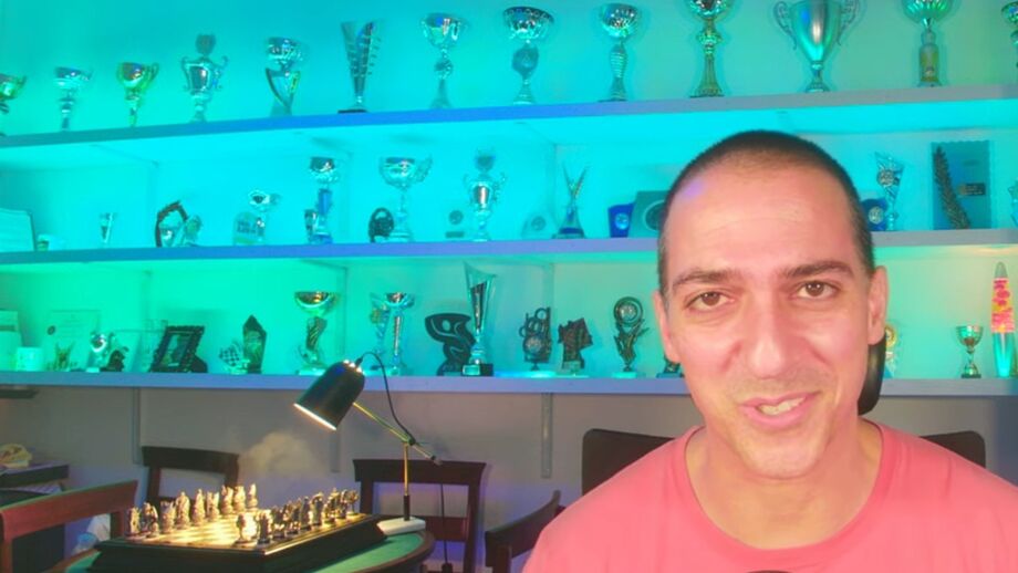 Luís Sousa Soares é figura no YouTube português