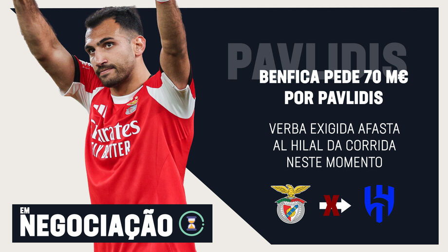 Transferências oficiais, em negociação ou apenas rumores