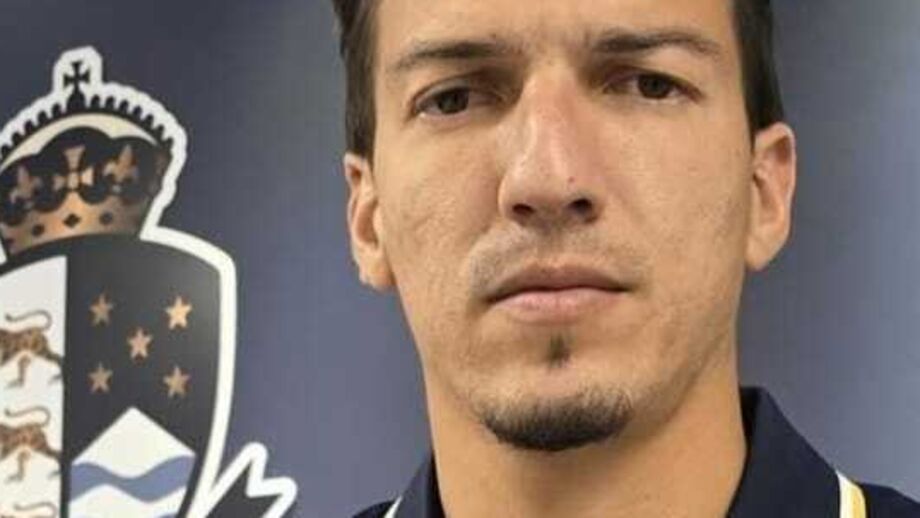 Euller Silva rumou há um ano ao Oriente