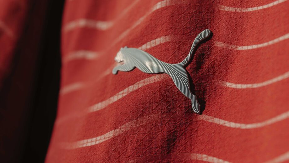 Puma veste a Seleção Nacional de futebol