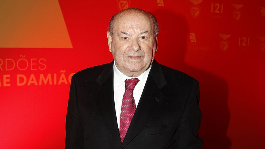 António Simões recorda jogos com o Real Madrid