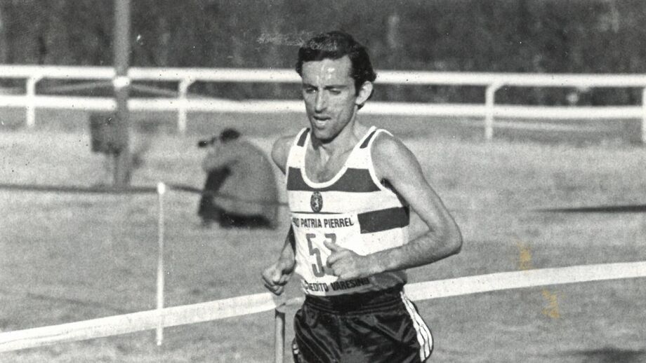 Fernando Mamede recebe tributo do Sporting