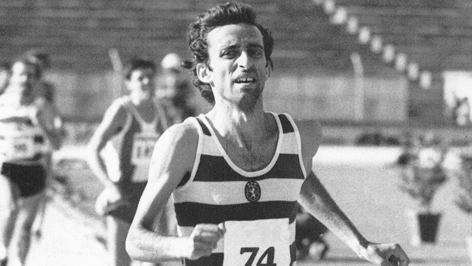 Antigo atleta morreu esta terça-feira aos 74 anos