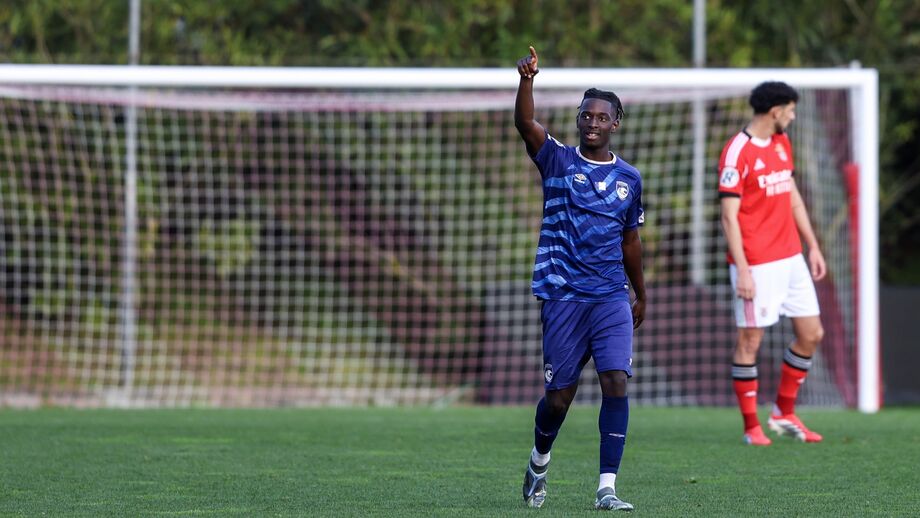 Melvin não desperdiçou castigo máximo 